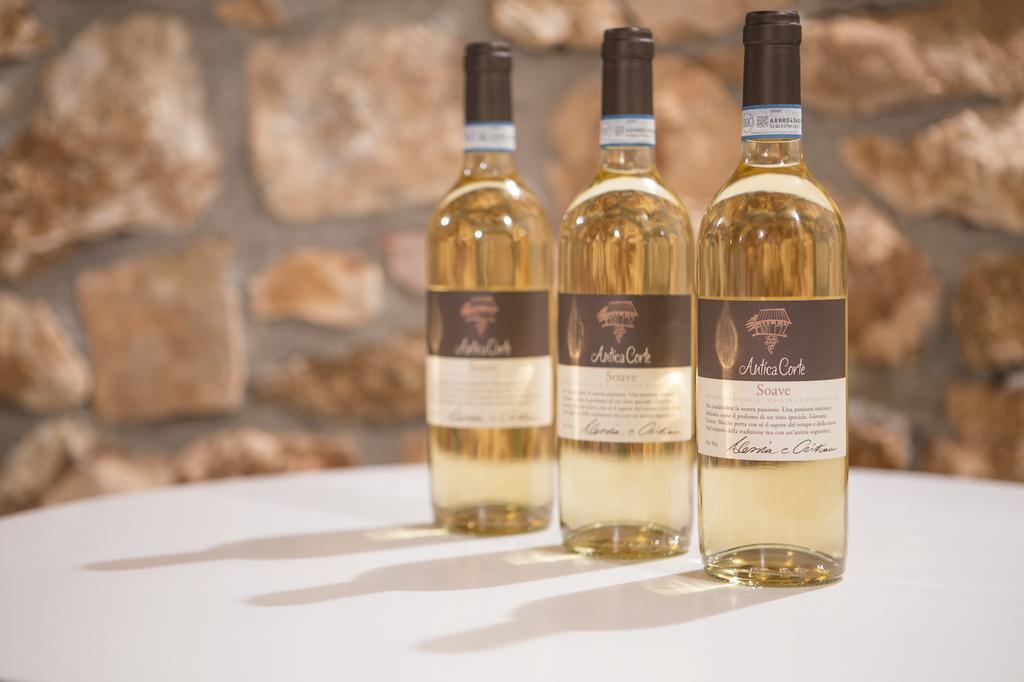 Antica Corte Soave  Exterior photo