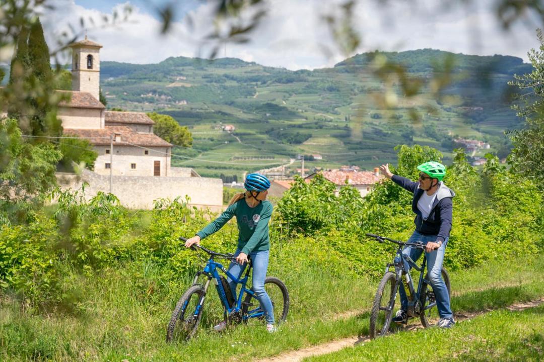 Antica Corte Soave  Exterior photo