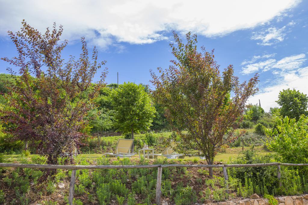 Antica Corte Soave  Exterior photo