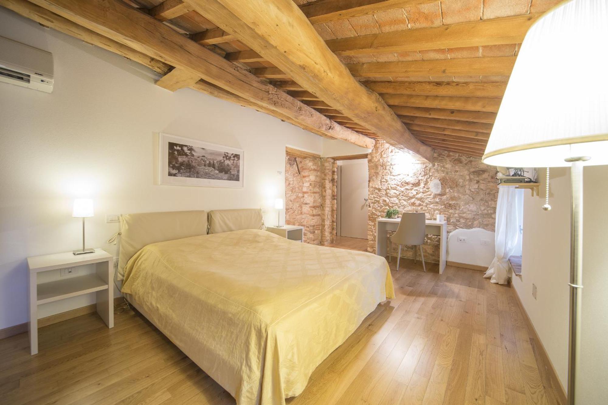 Antica Corte Soave  Room photo