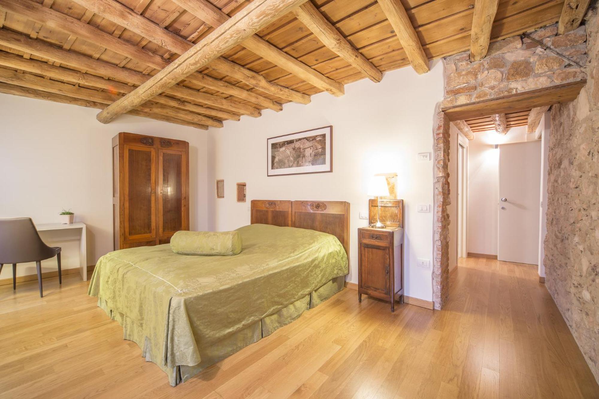 Antica Corte Soave  Room photo