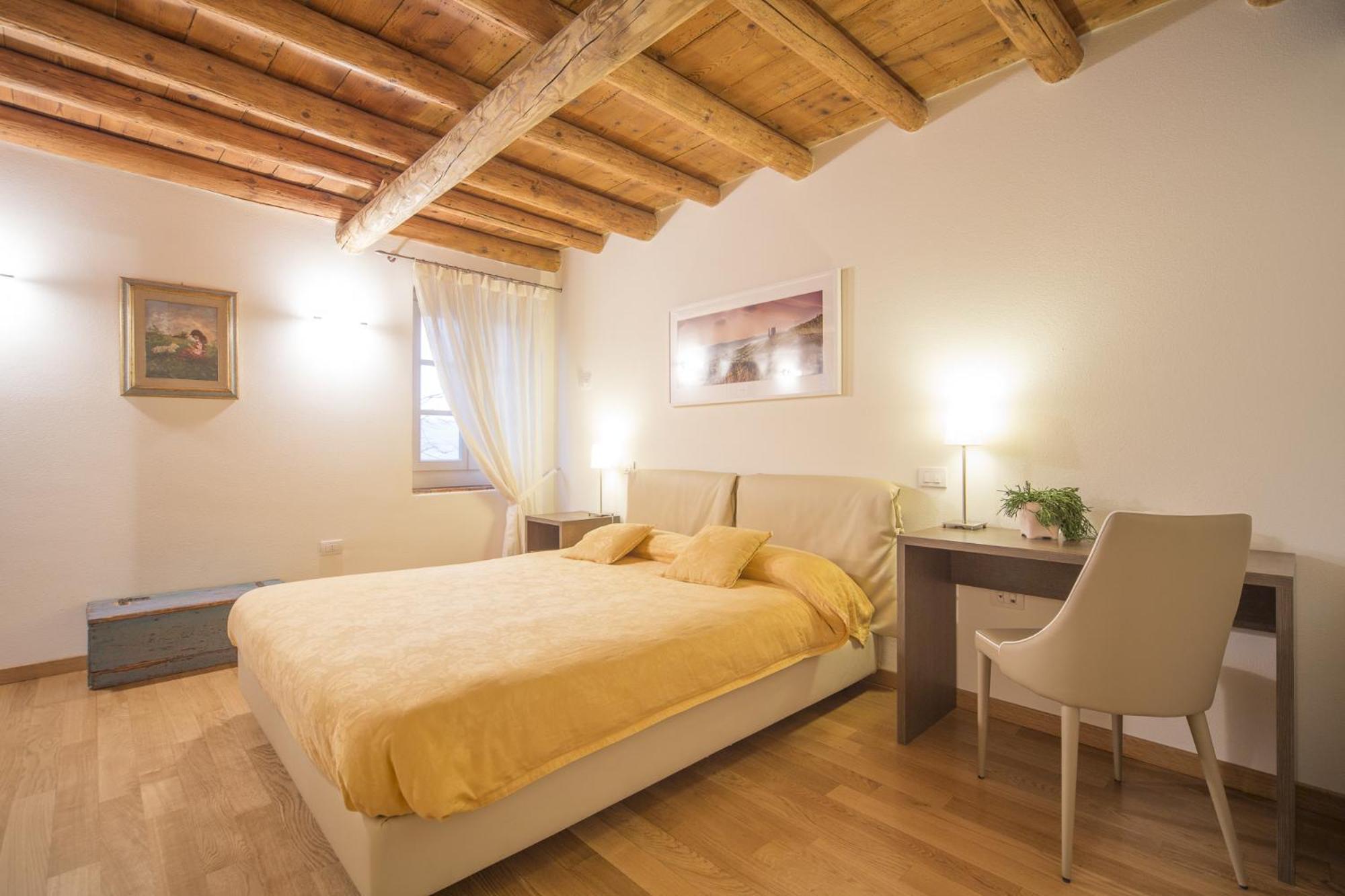 Antica Corte Soave  Room photo