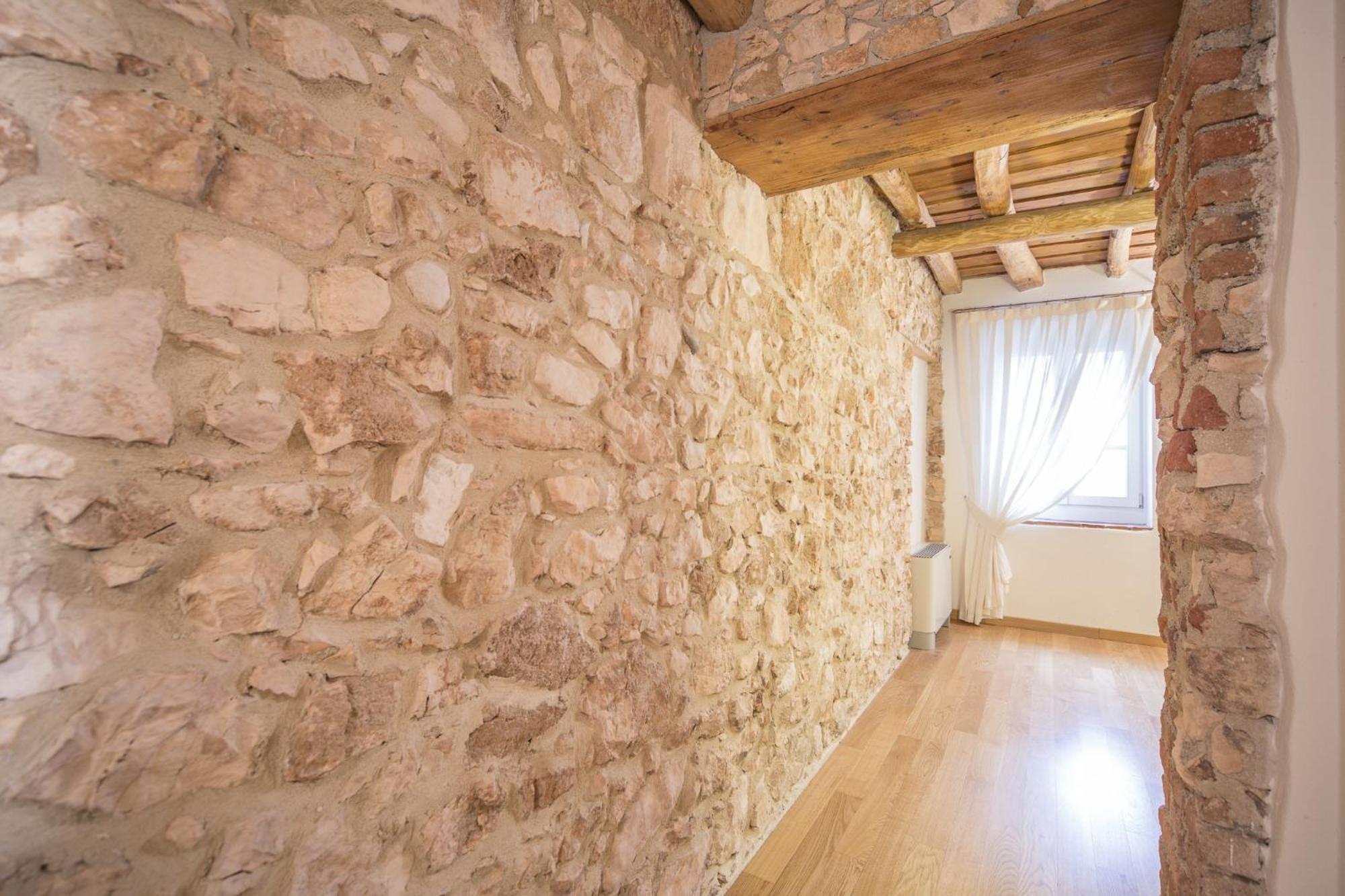 Antica Corte Soave  Room photo